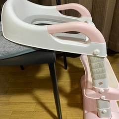 補助便座の画像