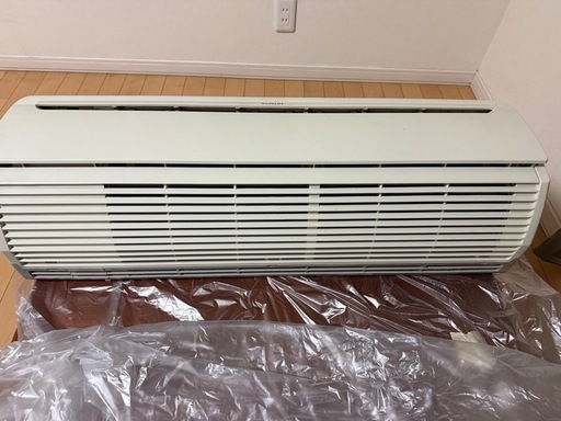 HITACHI エアコン
