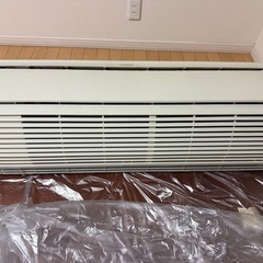 HITACHI エアコンの画像