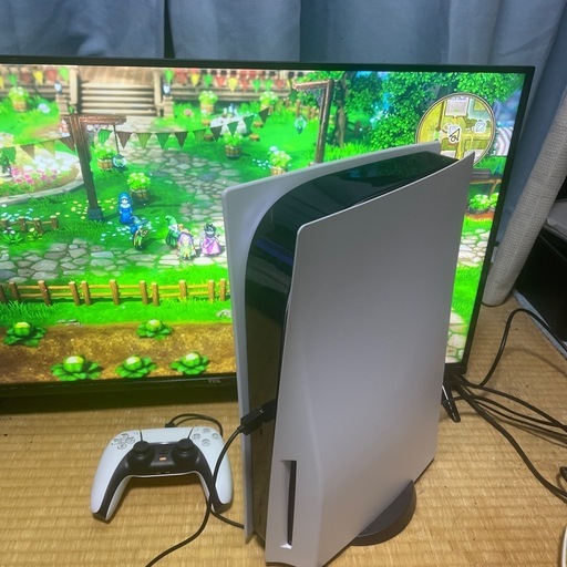 PS5 ディスクドライブ  CFI-1200A01
