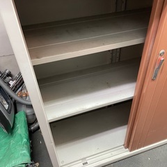 タクボ　物置　の画像