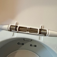 オムツ用ゴミ箱の画像