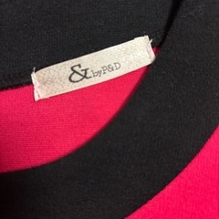 & by P&D  ワンピースの画像