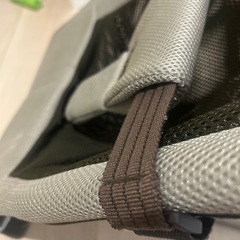 決まりました！バウンサーの画像