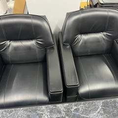 【✨状態良好✨】ソファー&テーブルセットの画像