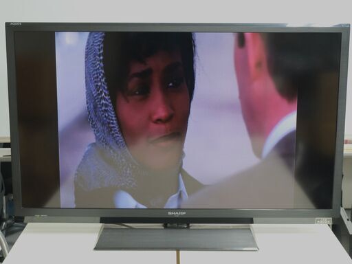 【お取引中】SHARP 40型 フルＨＤ液晶テレビ LED AQUOS LC-40H7