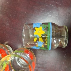 レトログラス　2/8のみお渡し可能の画像