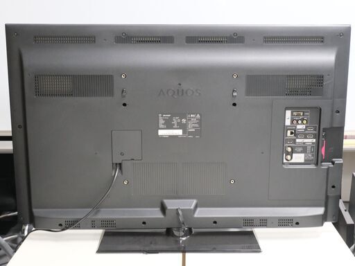 【お取引中】SHARP 40型 フルＨＤ液晶テレビ LED AQUOS LC-40H7
