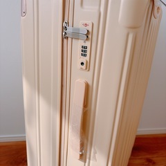 【新品】スーツケース の画像