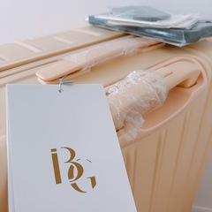 【新品】スーツケース の画像