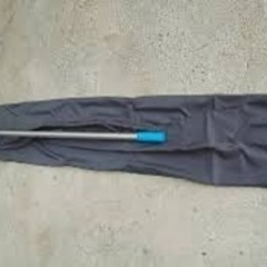 屋根雪降ろし器具　ユキリンボウの画像