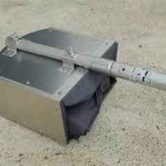 屋根雪降ろし器具　ユキリンボウの画像