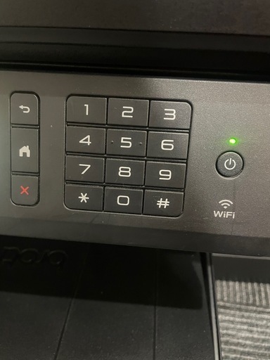 brother ブラザー プリンター 本体 MFC-J6983CDWコピー機