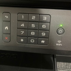 brother ブラザー プリンター 本体 MFC-J6983CDWコピー機の画像