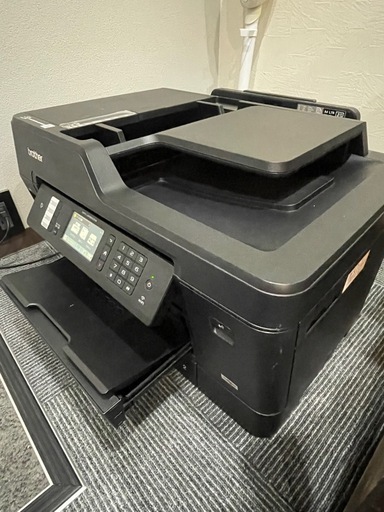 brother ブラザー プリンター 本体 MFC-J6983CDWコピー機