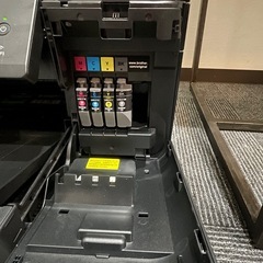 brother ブラザー プリンター 本体 MFC-J6983CDWコピー機の画像