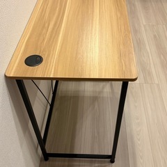 机（デスク）4,000円｜厚木市｜自宅近くまで取りに来ていただける方の画像