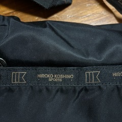 ショルダーバッグの画像