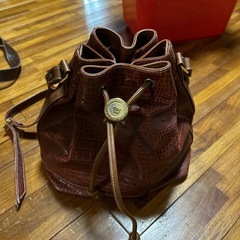 ショルダーバッグの画像