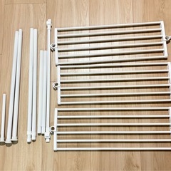 『引き渡し者決定
』ラック　　突っ張りの画像