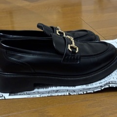 ローファー(25)の画像