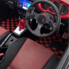 コペン　ダイハツ　スポーツ使用の画像