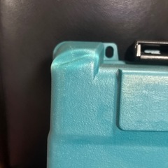 マキタ　　グラインダーケースのみの画像