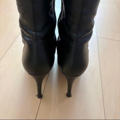 DIANA ロングブーツ　の画像