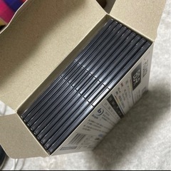 RiDATA ブルーレイディスク　の画像