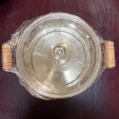 2/8のみお渡し可能　銅鍋の画像