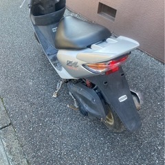 ホンダ  z4の画像