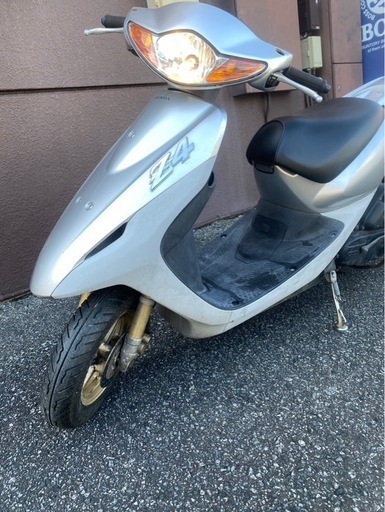 ホンダ  z4