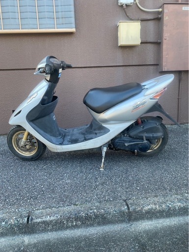 ホンダ  z4
