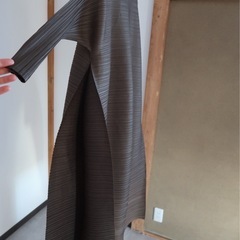 ロングワンピース
の画像