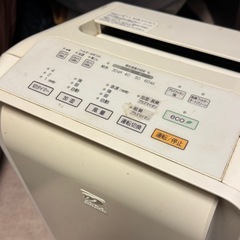 Fujitsu 空気清浄機の画像