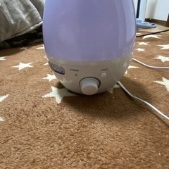 加湿器の画像