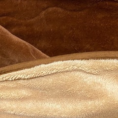 【専用毛布3枚付き】フラットヒーターこたつ　90x60cmの画像