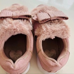 キッズ スニーカー 21 mezzo piano の画像