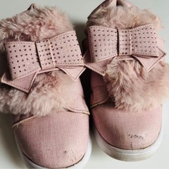 キッズ スニーカー 21 mezzo piano の画像