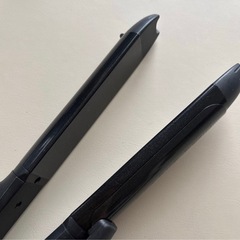 VidalSassoon 2wayヘアアイロン 32mm vsi3250kjの画像
