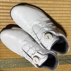 ゴルフ用品セットの画像