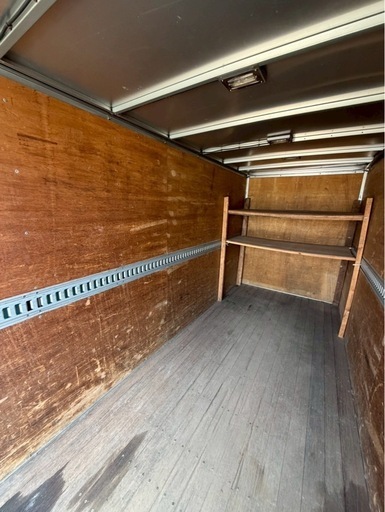 決定‼️コンテナ中古2000kg