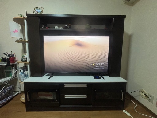 テレビ台
