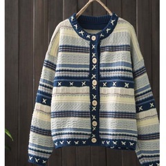 ニートカーディガン
の画像