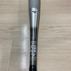 軟式用　野球バット　ミズノ　ビヨンドマックス　84cmの画像