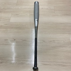 軟式用　野球バット　ミズノ　ビヨンドマックス　84cmの画像