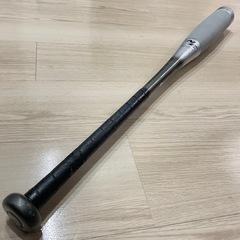 軟式用　野球バット　ミズノ　ビヨンドマックス　84cmの画像