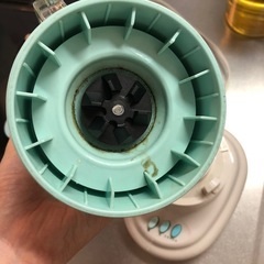 ミキサーの画像