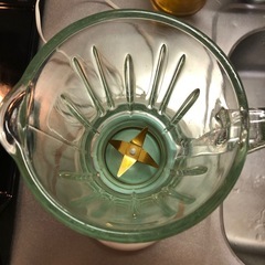 ミキサーの画像