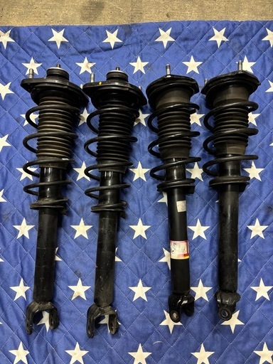 たぶんND系ロードスター純正サスペンション取来人 (jin74) 北茅ケ崎の